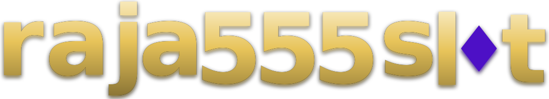 raja555 slot logo