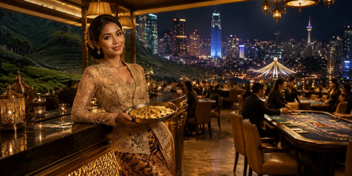 raja555 slot Live Roulette — VIP Table
