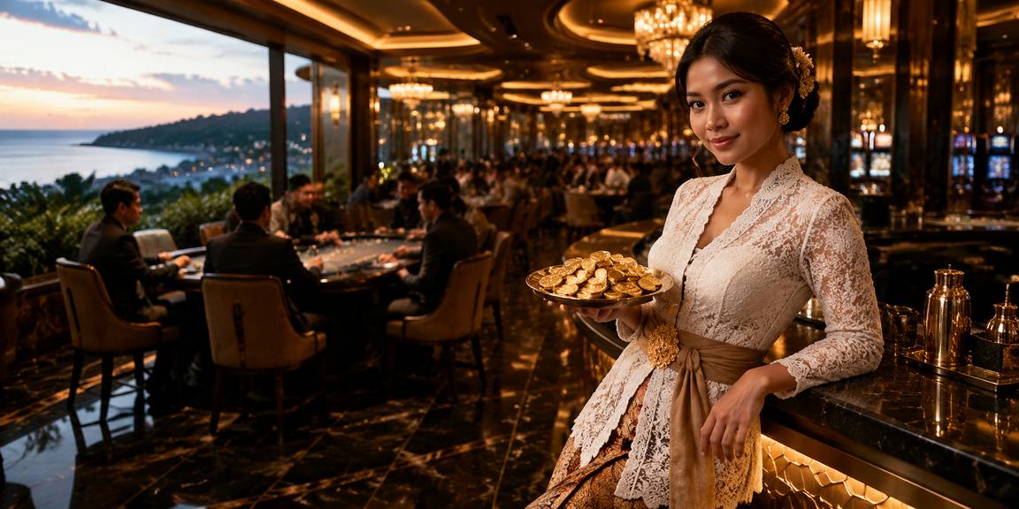 raja555 slot Real Dealers, Real Tables